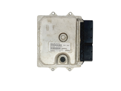 Controlador 51892332 MJD8F2.D1 Fiat FPT 43617