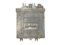 Controlador 0281001969 7700113863 7700111552 Renault Bosch 3289