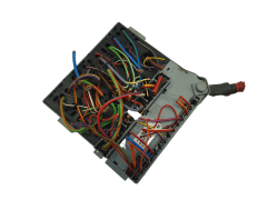 Controlador BSI Fiat Iveco 51905216 68676