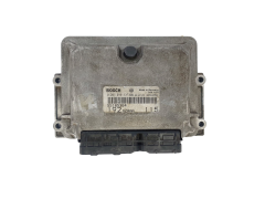 Controlador Fiat 55185364 0281010337 Bosch 42840