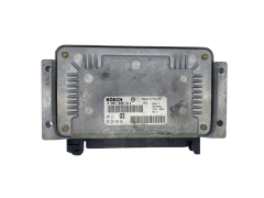 Controlador 0261206214 9632693880 26FM0652 PSA Bosch 63863