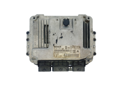 Controlador 0281012526 9662517180 9657699480 PSA Bosch 36143