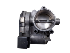 Mariposa De Aire Citroen Peugeot 0280750085 1635Q9 1.6 Bosch 2153