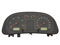 Velocímetro/Instrumentos Y Relojes VW Golf MK4 1J0920801E 110008957036 18745