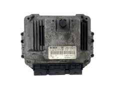 Controlador 0281011776 8200391966 8200386508 Renault Bosch 52842