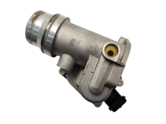 Mariposa De Aire Dacia Renault 161A09287R 1.5 DCI 1531