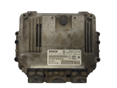 Controlador PSA 9653958980 0281012620 Bosch 20468