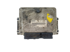 Controlador 55198058 0281011553 Fiat Bosch 37820