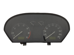 Velocímetro/Instrumentos Y Relojes Skoda Fabia 6Y1919860C 110080014003 21795