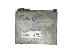 Controlador S101729103H 7700851758 7700864476 Renault Siemens 25930