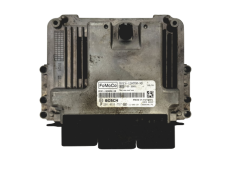 Controlador 0281018757 BV21-12A650-XB Ford Bosch 17850