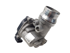 Mariposa De Aire Dacia Renault 161A09287R 1.5 DCI 1038