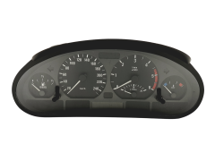 Velocímetro/Instrumentos Y Relojes BMW 3 E46 6211 6931245 0263639080 29293