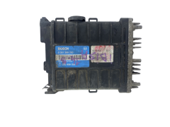 Controlador 0261200253 030906026A Volkswagen Bosch 48804