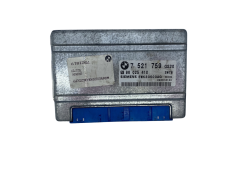 Controlador 7521759 96025410 5WK33503AG BMW Siemens 50072
