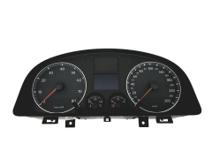 Velocímetro/Instrumentos Y Relojes VW Touran 1T0920863D 110080356001 53393
