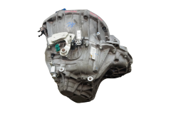 Caja De Cambios Manual PK4007 2.0 DCI Renault Laguna 3