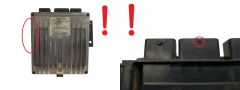 Controlador 8200498188 8200469340 R0410B024D Renault Delphi 3629
