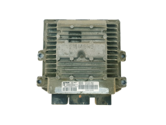 Controlador 9650517880 9647423380 5WS40049C-T PSA Siemens 33313