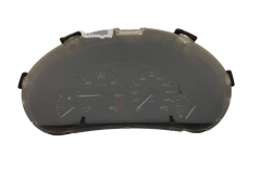 Velocímetro/Instrumentos Y Relojes Peugeot 206 9656696080 000500110 