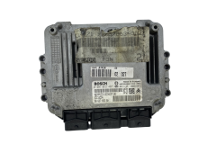 Controlador 0281012467 9663786380 9653958980 PSA Bosch 52679