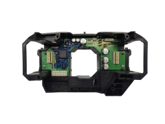 Módulo 6G9N13N064ZG Land Rover Freelander 2 L359