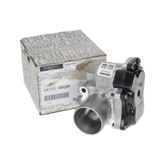 Mariposa De Aire Original 1471500Q0D 8200987453 Renault Nissan