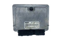 Controlador Opel 24417169 0281010268 Bosch GM 49989