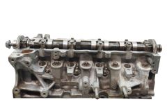 Culata 110412587R 3869F3 1.5 dci K9K768 Renault Dacia Clio 3