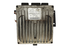 Controlador 8200206670 8200129063 R0410C021B Renault Delphi 18182