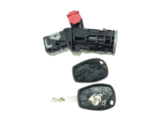 Interruptor De Encendido 487009186R N0504858 Valeo Renault Trafic 3 