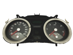 Velocímetro/Instrumentos Y Relojes Renault Megane 2 8200399700 C 40774