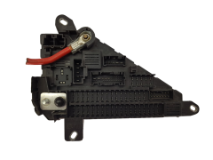 Caja Reles / Fusibles 9138830-01 518956057 BMW 19121