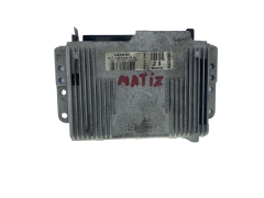 Controlador 96259124 K115000010H Daewoo Siemens 48806