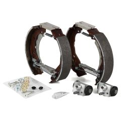 Pastillas De Freno Original Renault Clio 4 Thalia 440A05169R