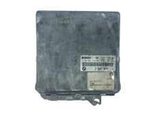 Controlador Del Motor BMW 2247072 0281001373 Bosch 49624