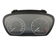 Velocímetro/Instrumentos Y Relojes BMW 1 E81 6974649-01 1024952-31 40686
