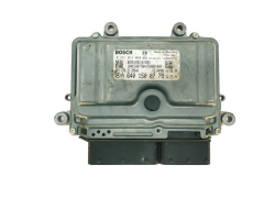 Controlador A6401500779 0281012060 Mercedes Bosch 31168