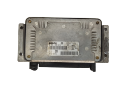Controlador 0261206214 9632693880 26FM0652 PSA Bosch 3461