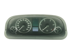 Velocímetro/Instrumentos Y Relojes Mercedes A W169 A1695404348 0263643343 42006