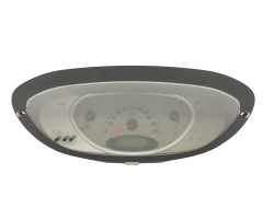 Velocímetro/Instrumentos Y Relojes Lancia Ypsilon 46814971 503000380900 26184
