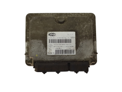 Controlador 51793106 IAW4AF.M9 61600.627.07 Fiat Magneti Marelli 13971