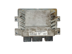 Controlador Ford 8V21-12A650-SF S180047002F Continental 46187