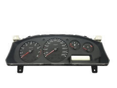 Velocímetro/Instrumentos Y Relojes Nissan Primera P11 9F760 55275