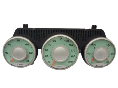 Velocímetro/Instrumentos Y Relojes C8 807 Ulysse 1490107080 PSA Fiat 18530