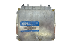 Controlador ABS 0135459232 0265101044 Mercedes 56560