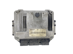 Controlador 0281011776 8200391966 8200386508 Renault Bosch 63364