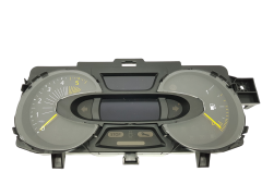 Velocímetro/Instrumentos Y Relojes Renault Captur 248104881R C Visteon 27567