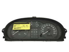 Velocímetro/Instrumentos Y Relojes Renault Scenic 1 Megane 1 7700427896 C 49637