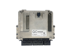 Controlador 0281031099 23710 4BE0D Nissan Bosch 43248
